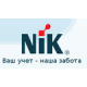 НІК